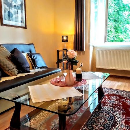 Apartment Sense Of Zizkov Praga Zewnętrze zdjęcie