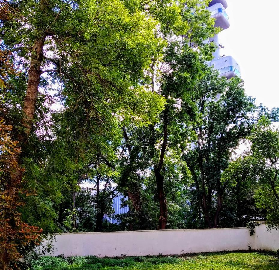 Apartment Sense Of Zizkov Praga Zewnętrze zdjęcie
